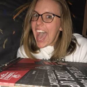 Meet your Posher, Alyssa